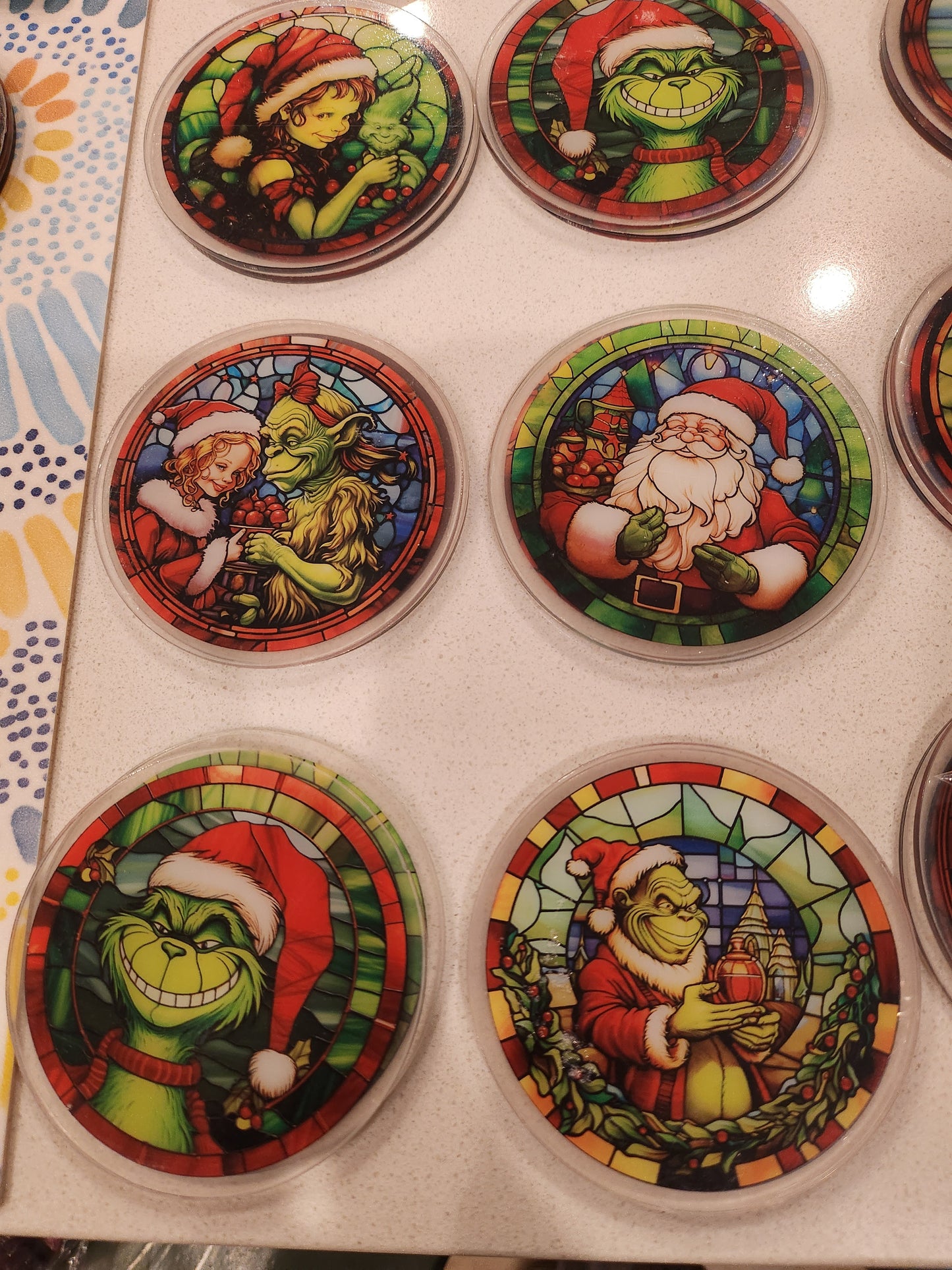 Christmas Ornaments