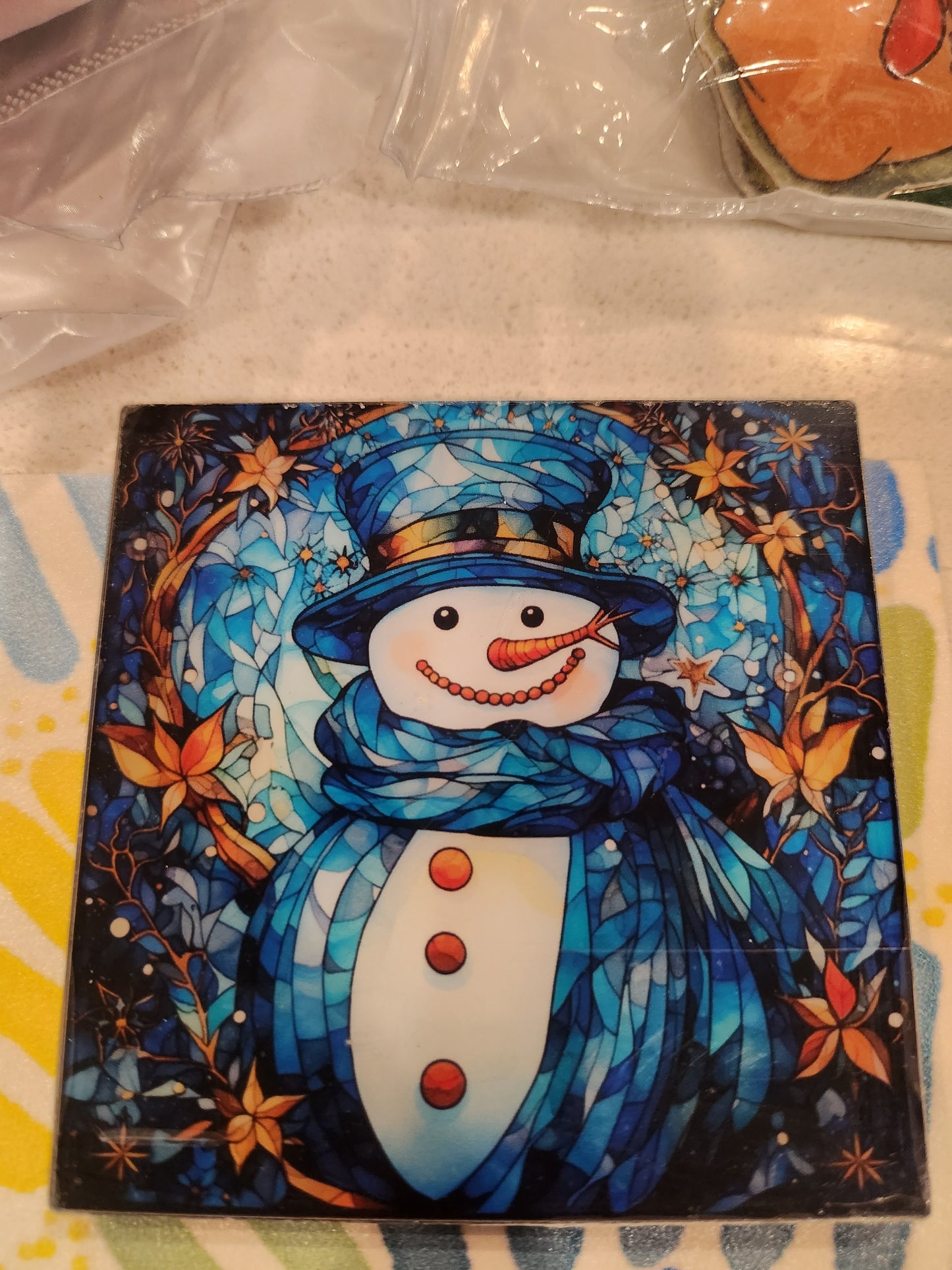 Christmas Ornaments