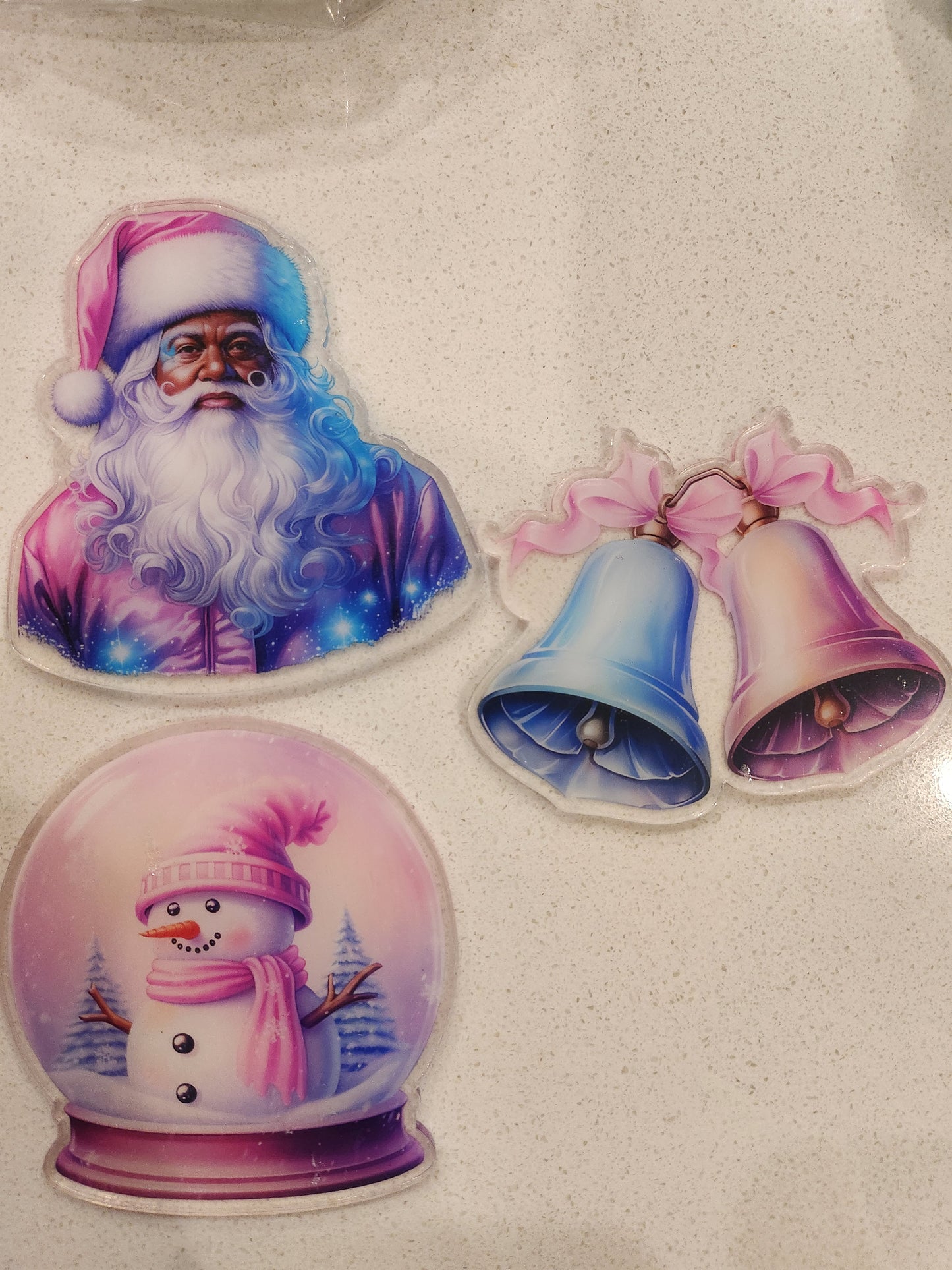 Christmas Ornaments