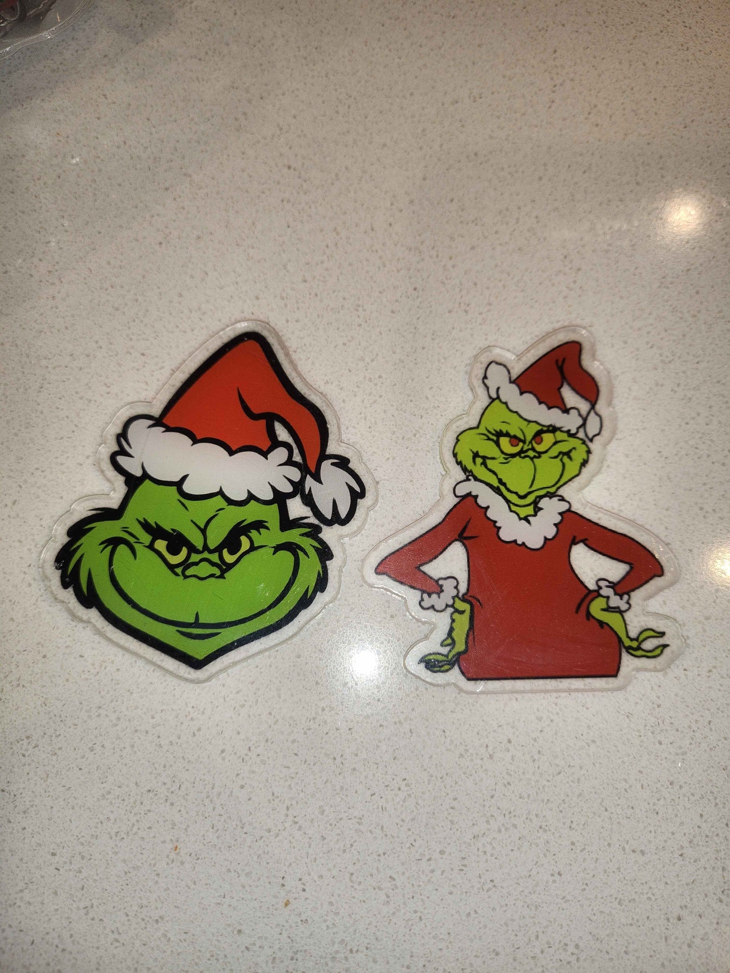 Christmas Ornaments