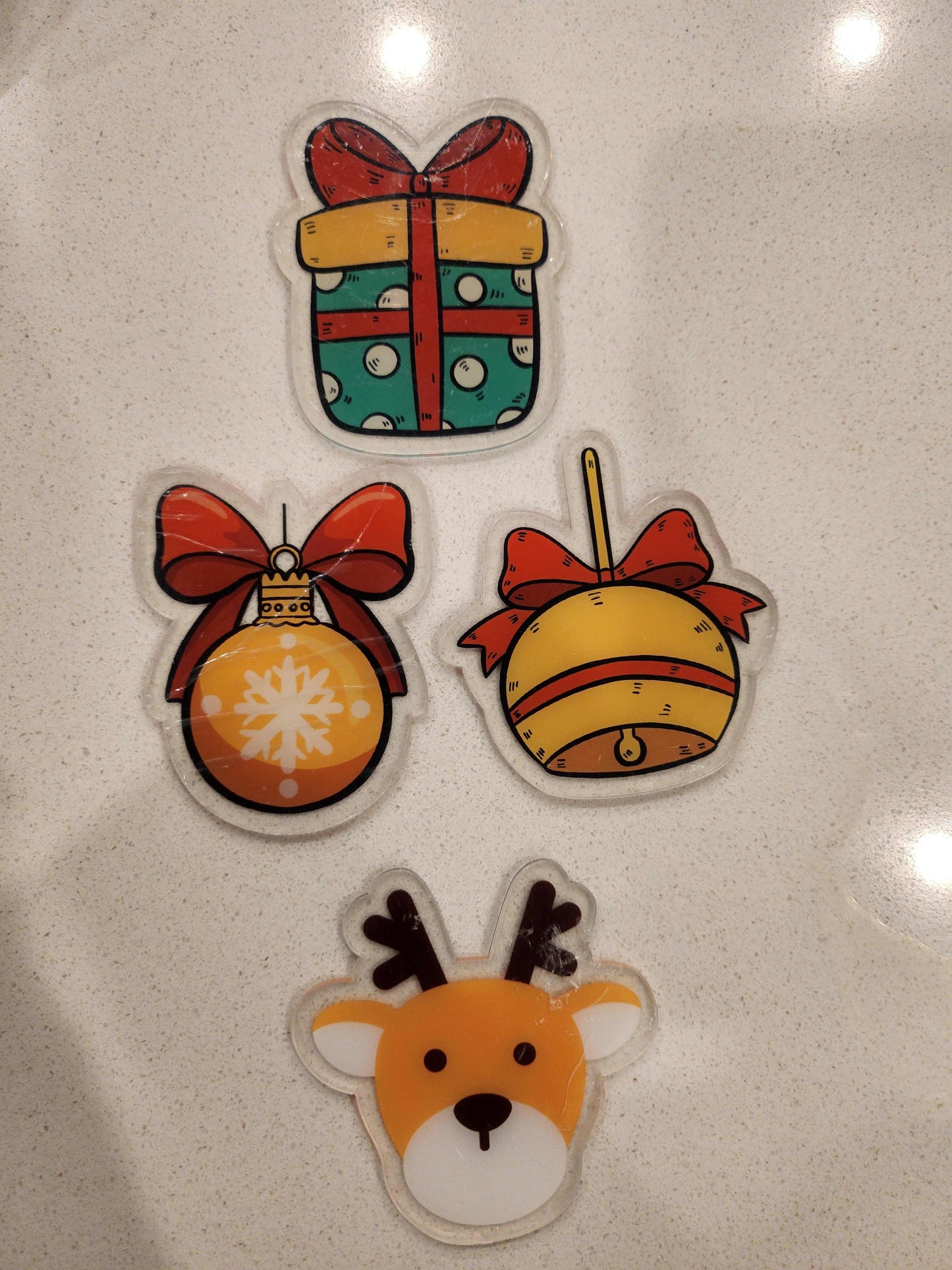 Christmas Ornaments