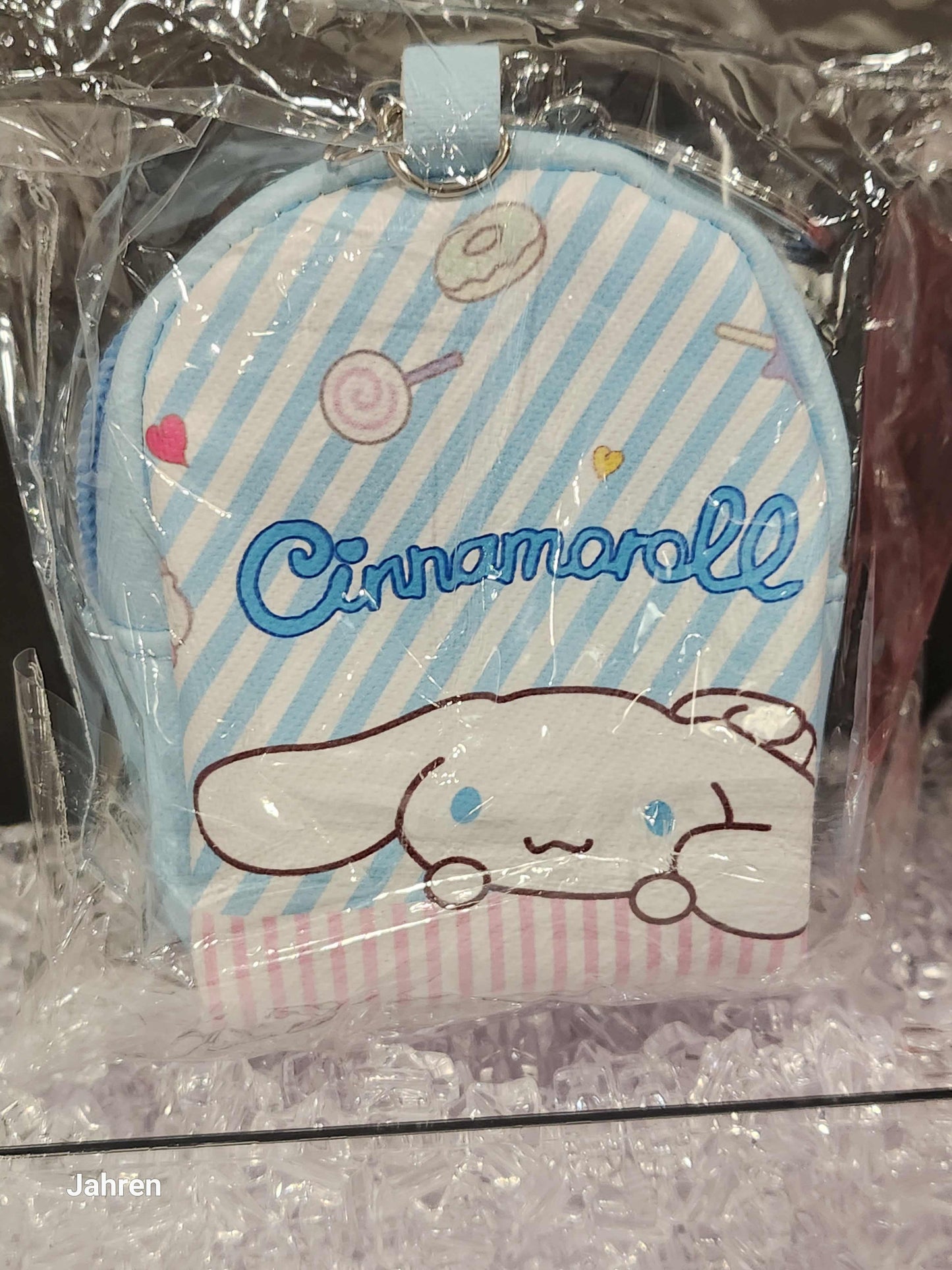 Kawaii Mini Backpack