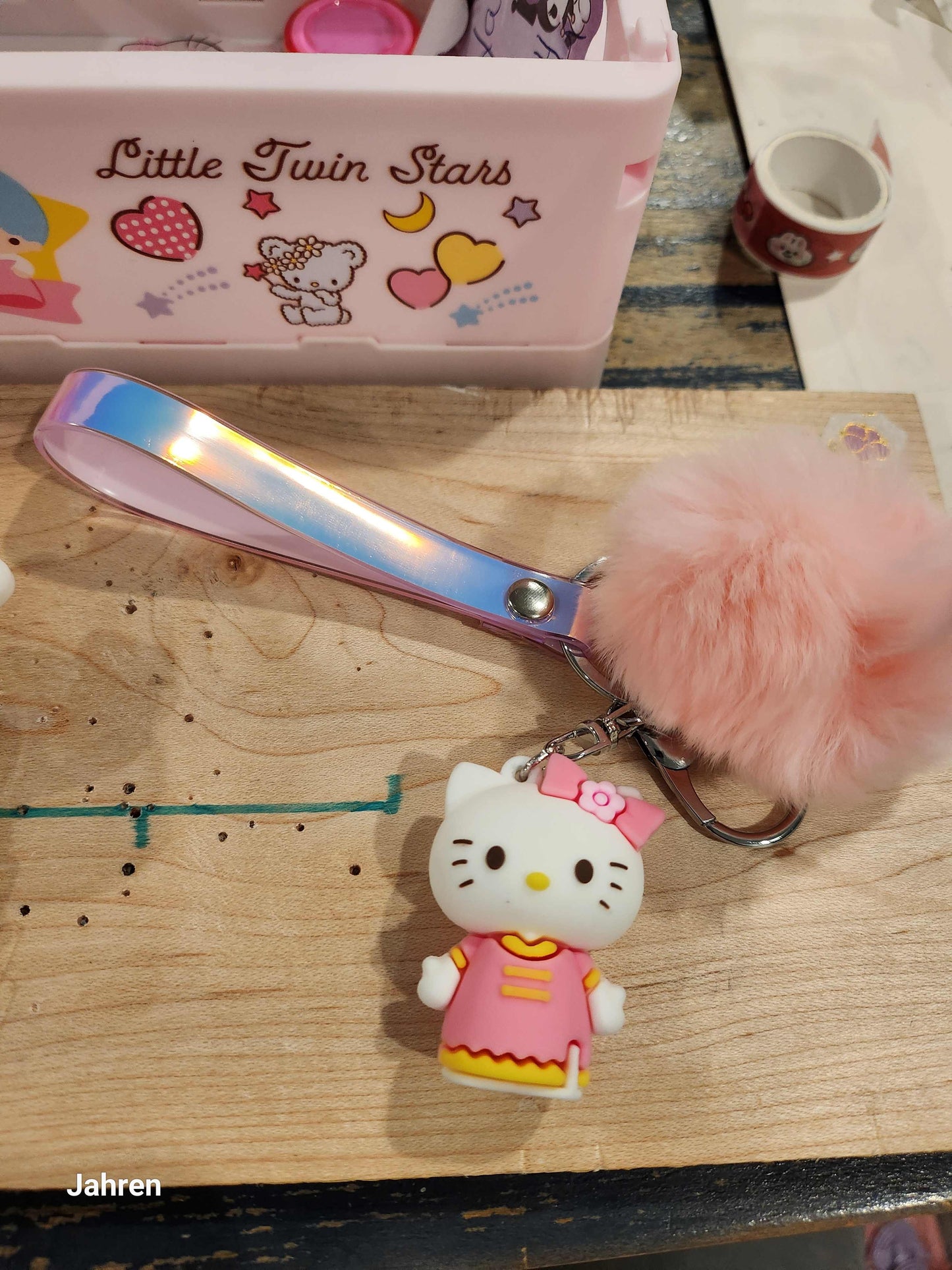 Customized Keychains