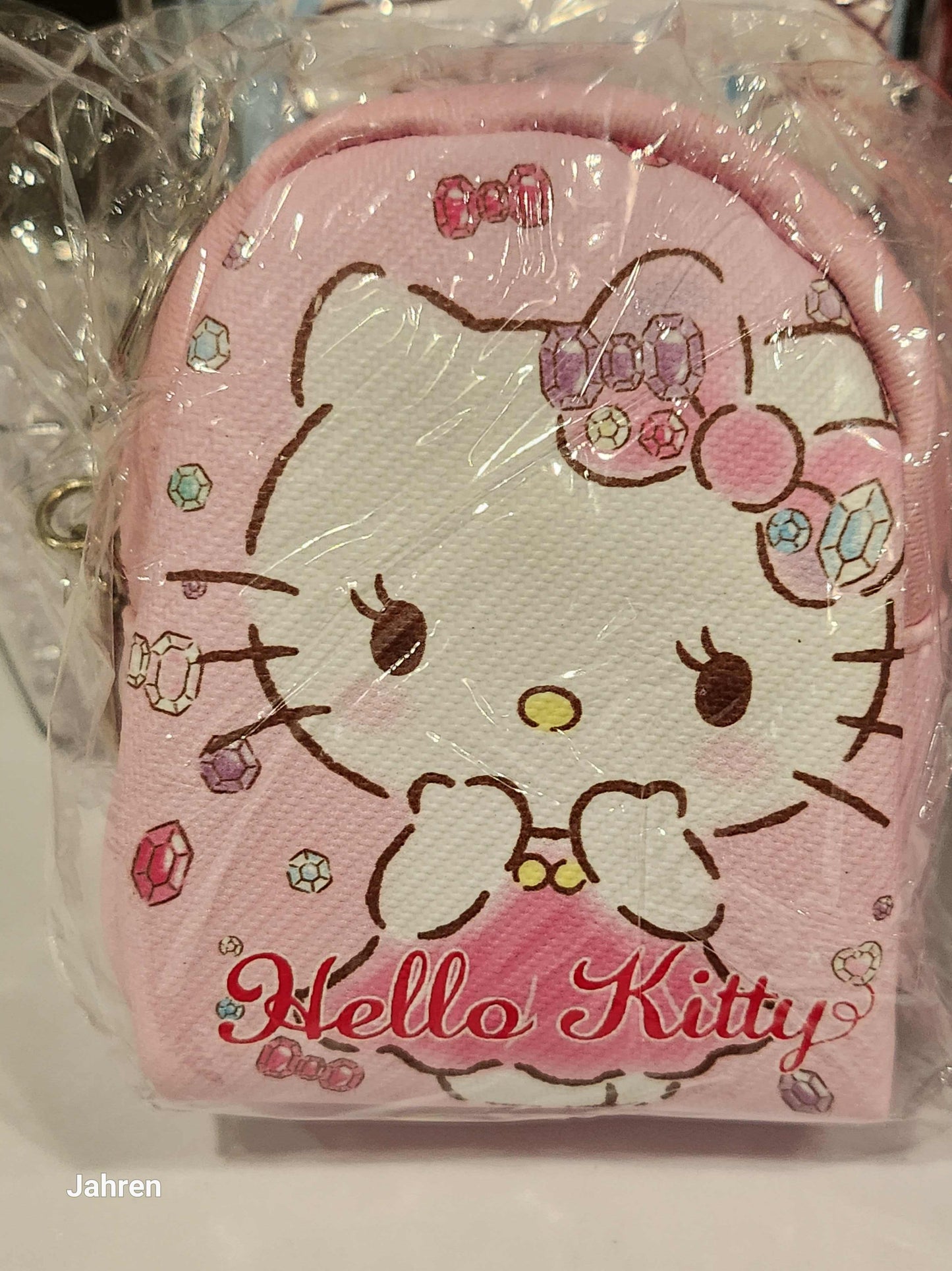 Kawaii Mini Backpack