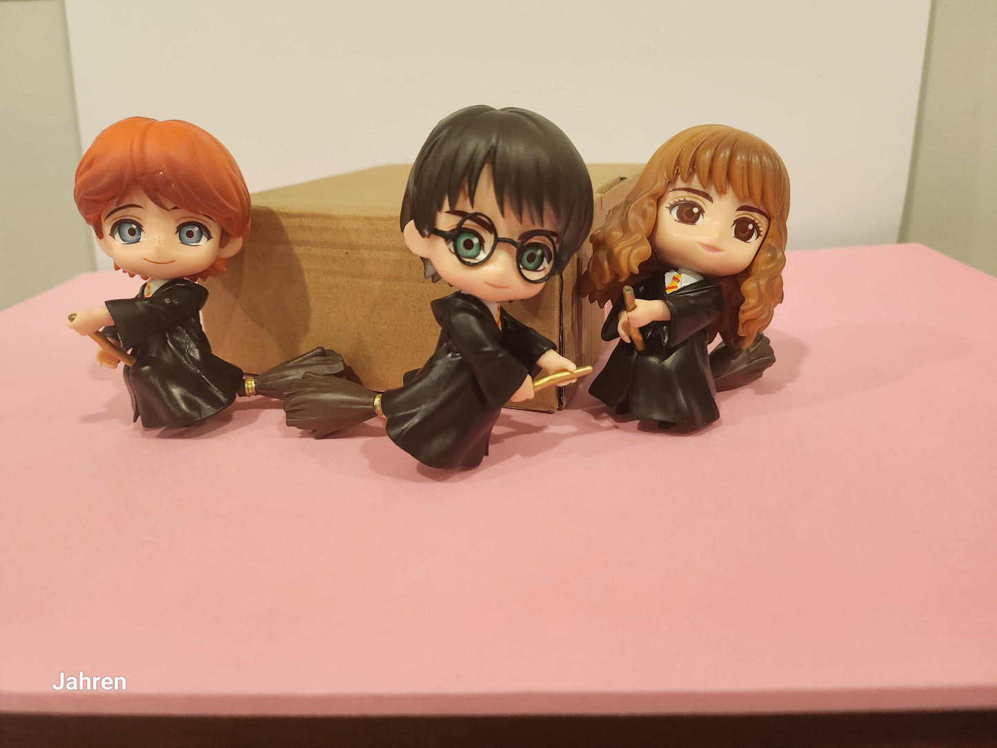 Collectable Figurines