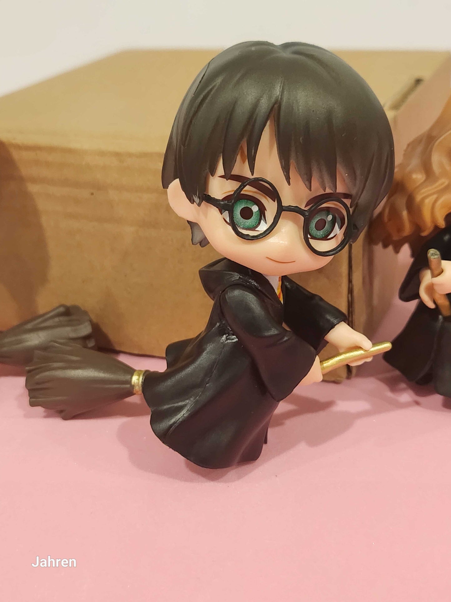 Collectable Figurines