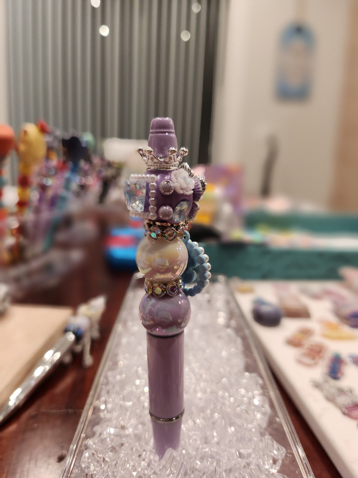 Beadable Pens