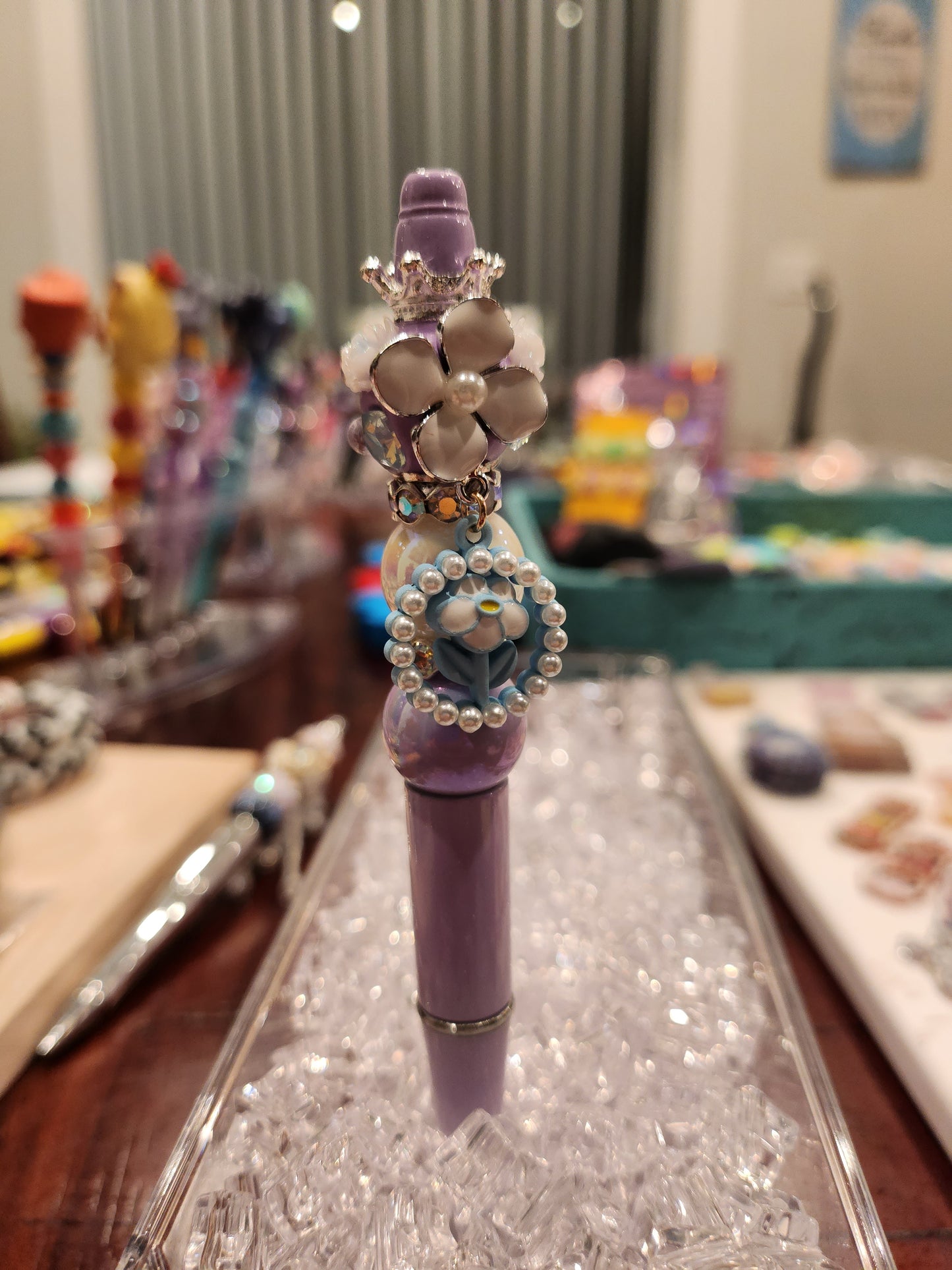 Beadable Pens