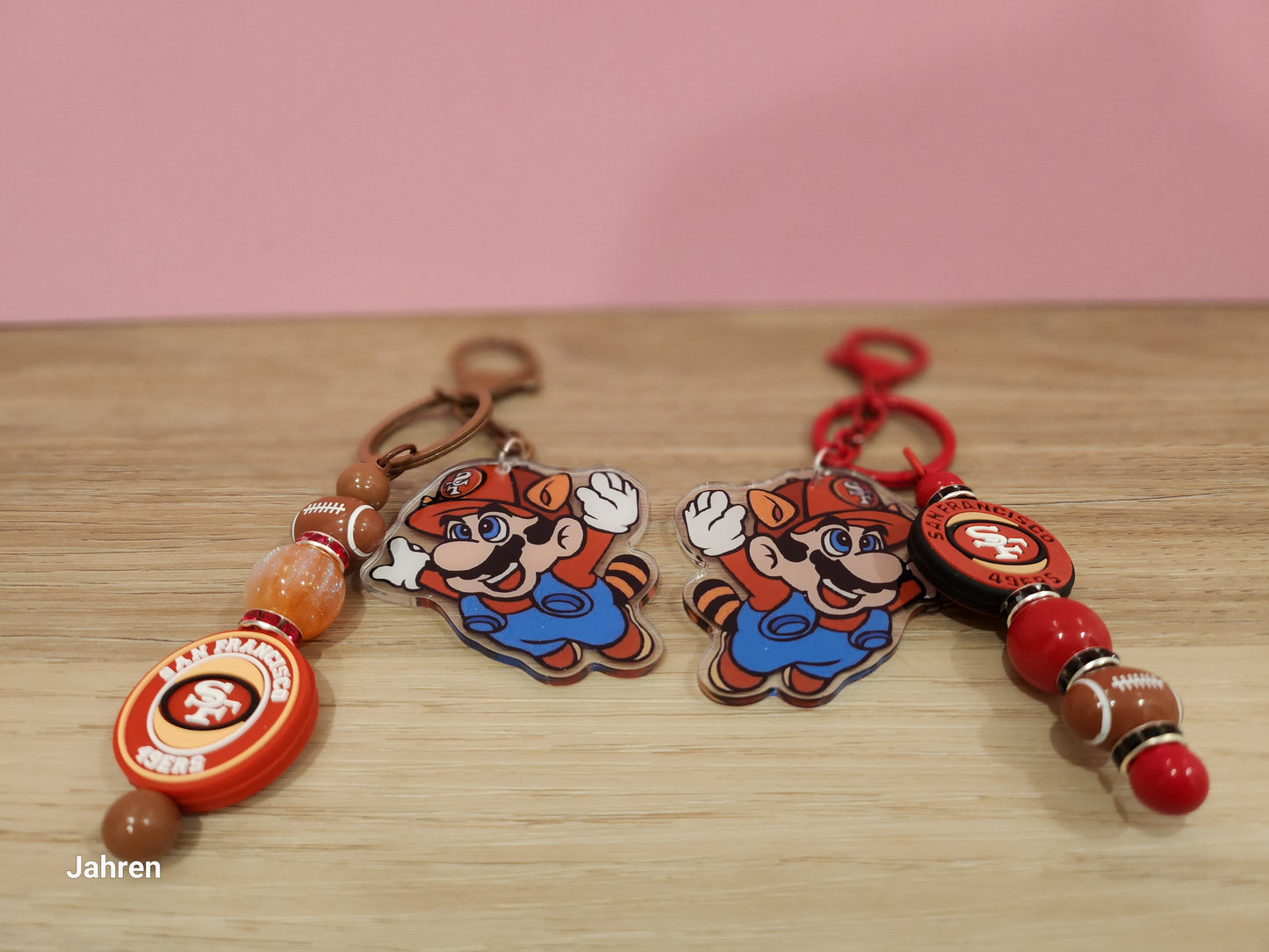 Keychain