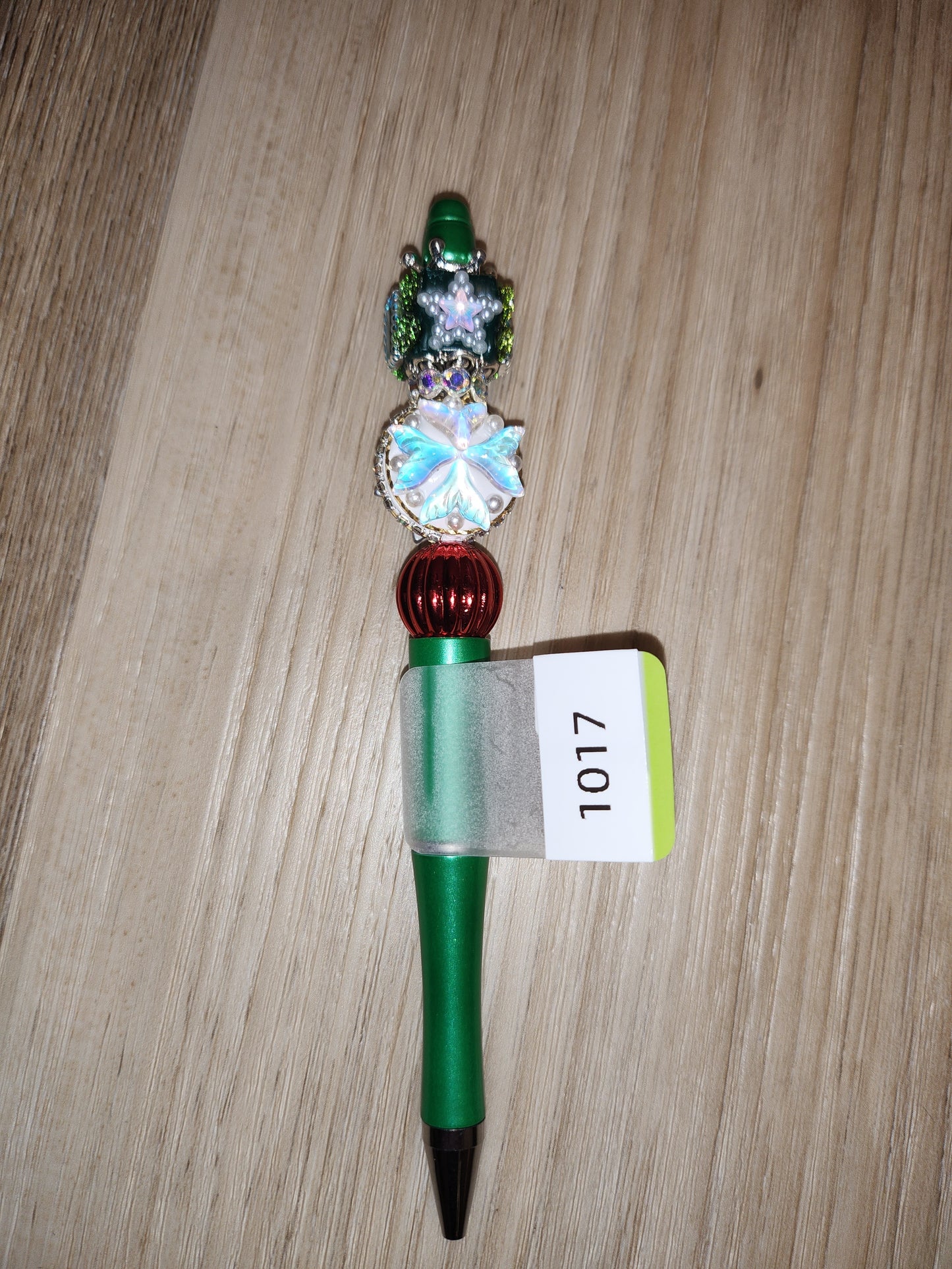 Beadable Pens
