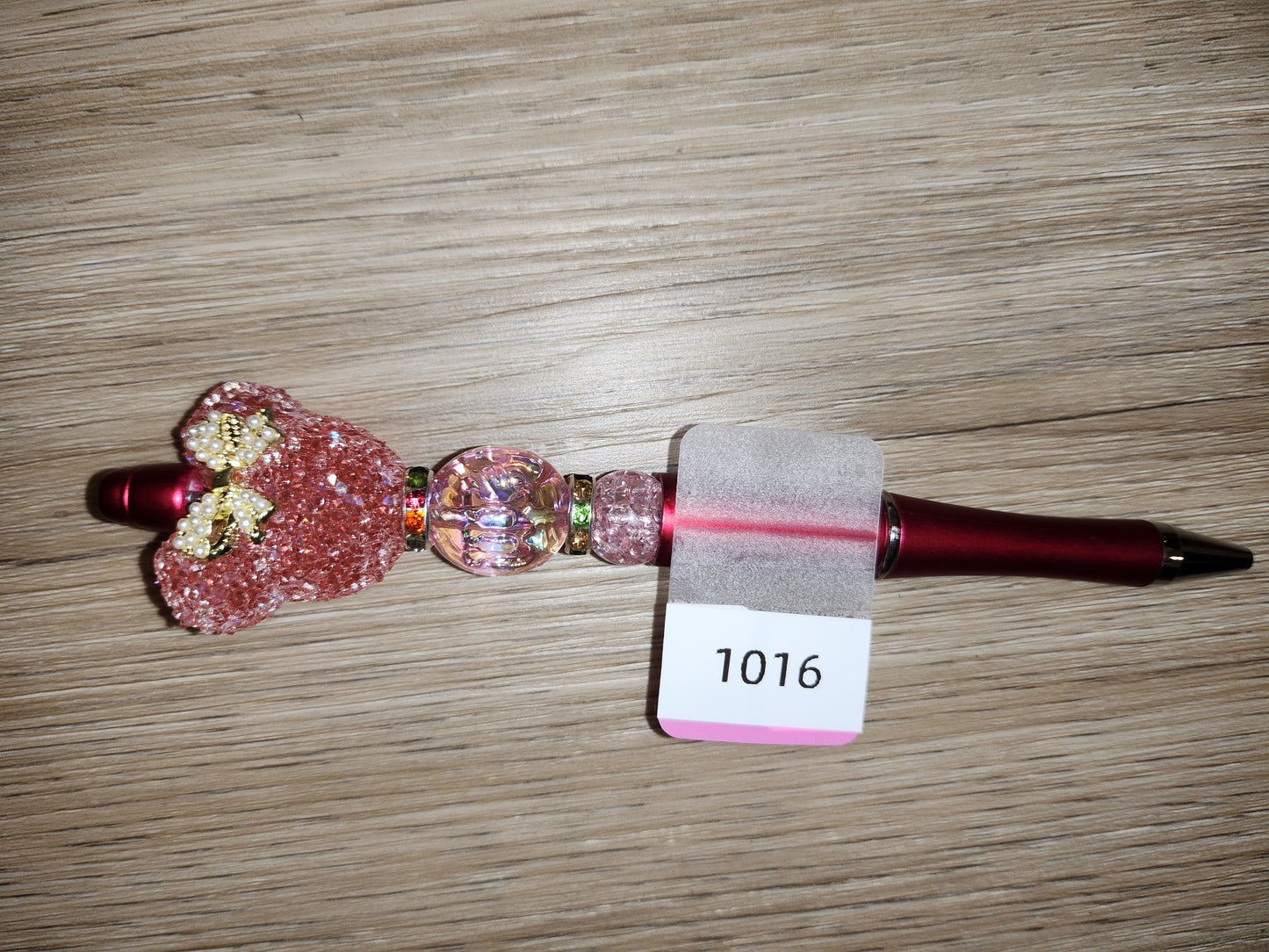 Beadable Pens