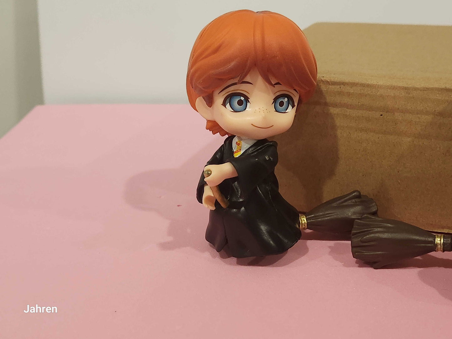 Collectable Figurines