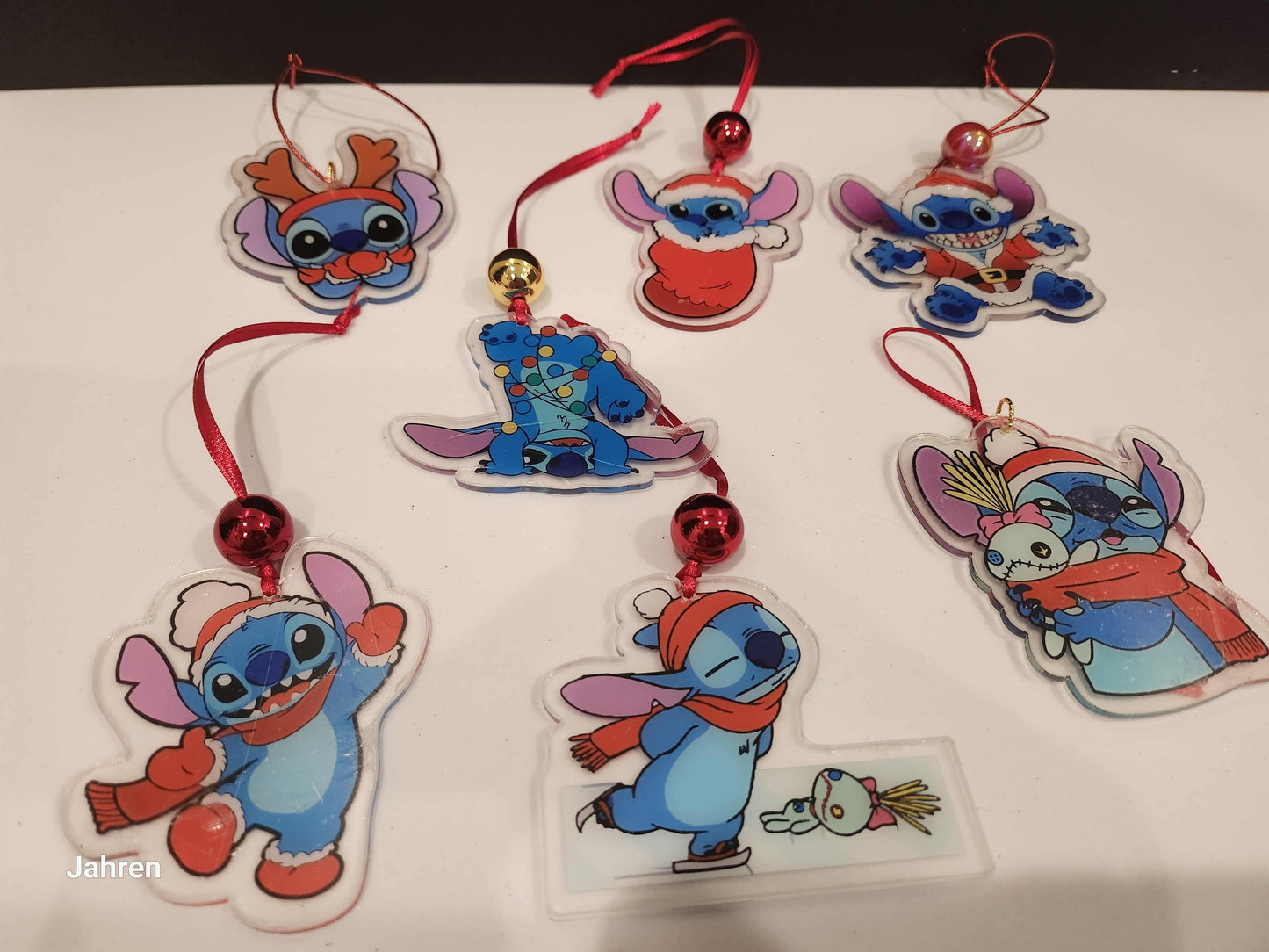 Christmas Ornaments