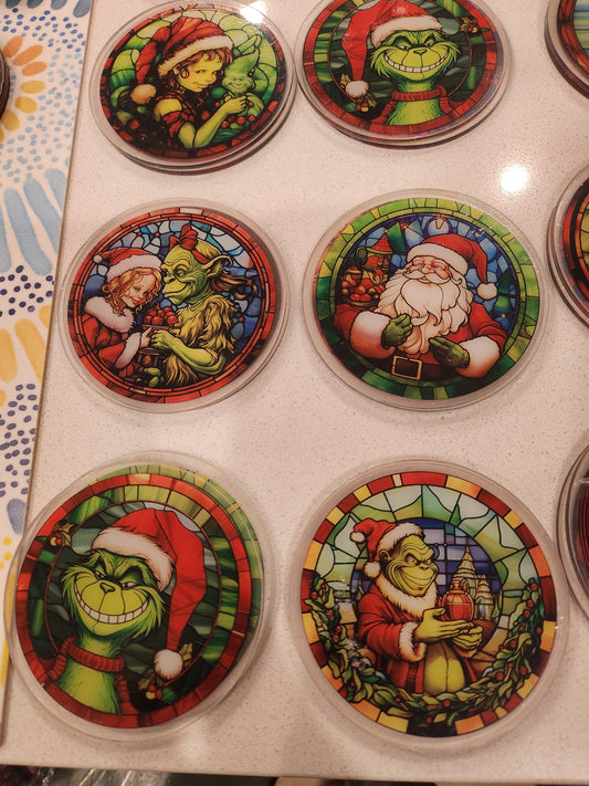 Christmas Ornaments