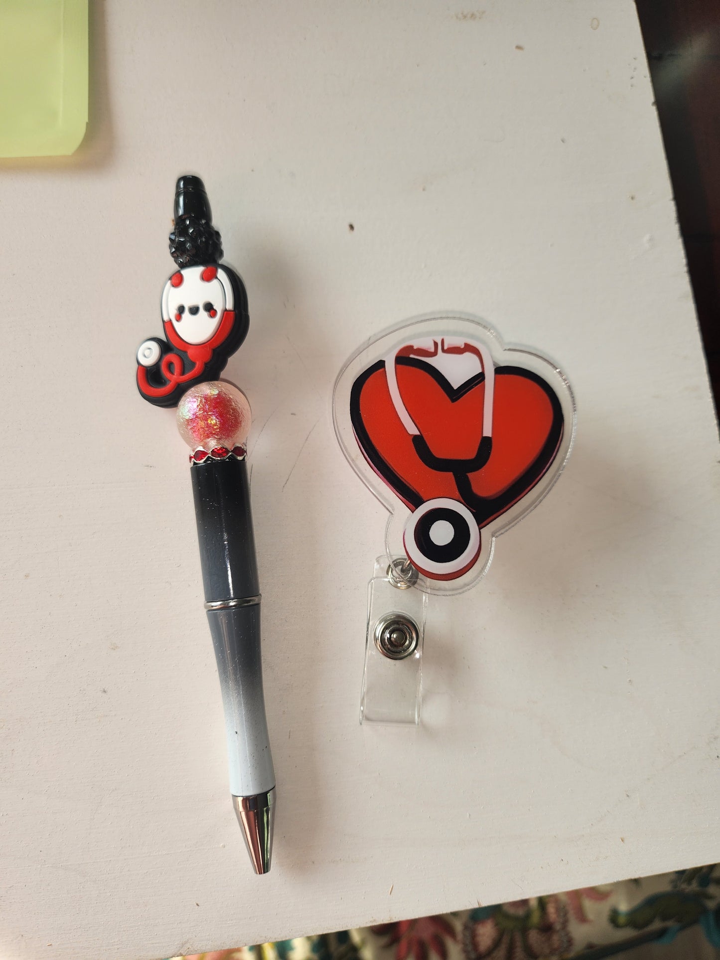 Badge ID Reels