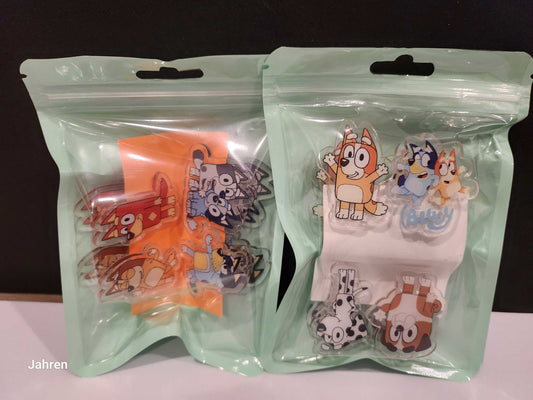 Paper Clips