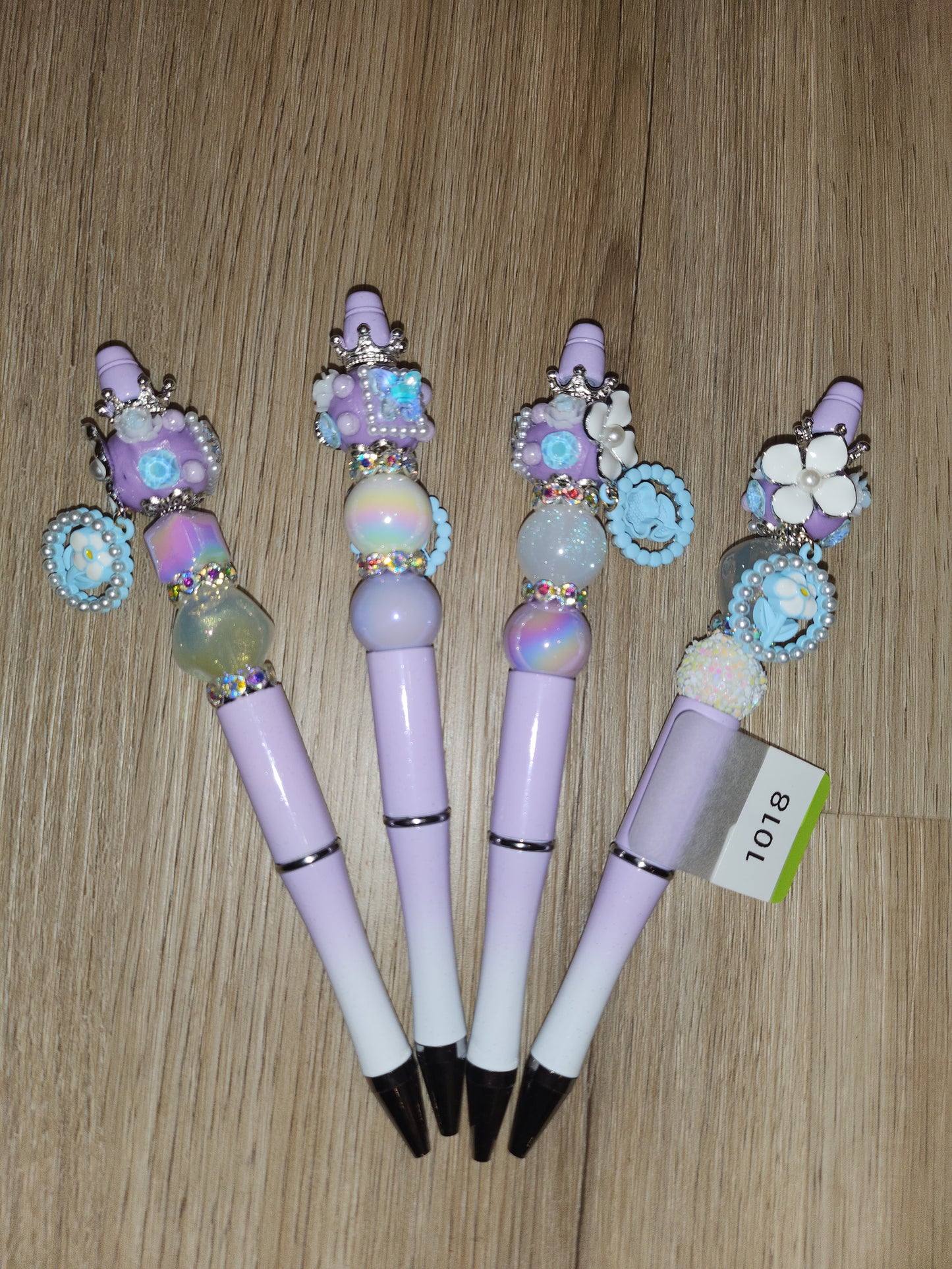 Custom Pens