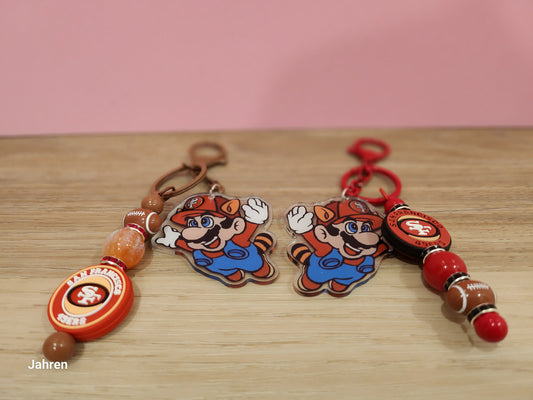 Keychain