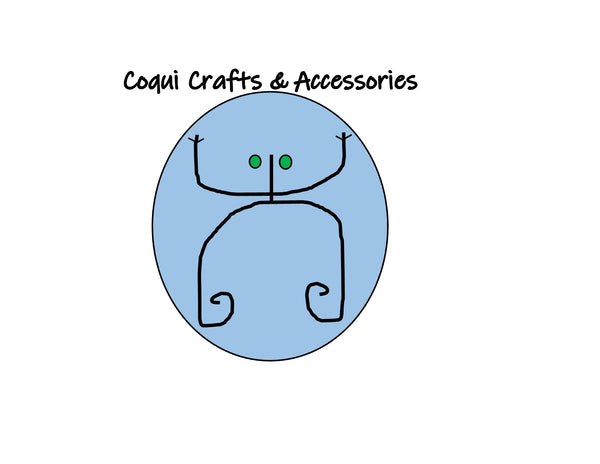 Coqui Craft and Accessories