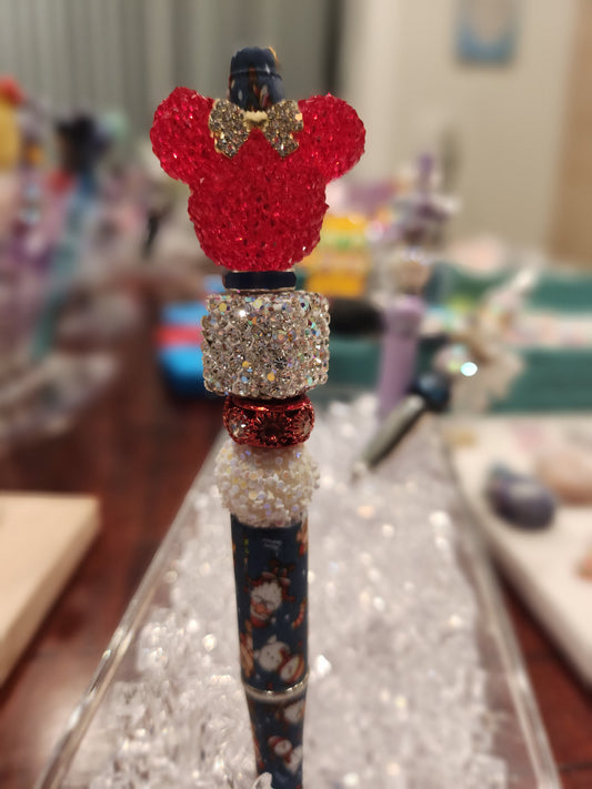 Beadable Pens