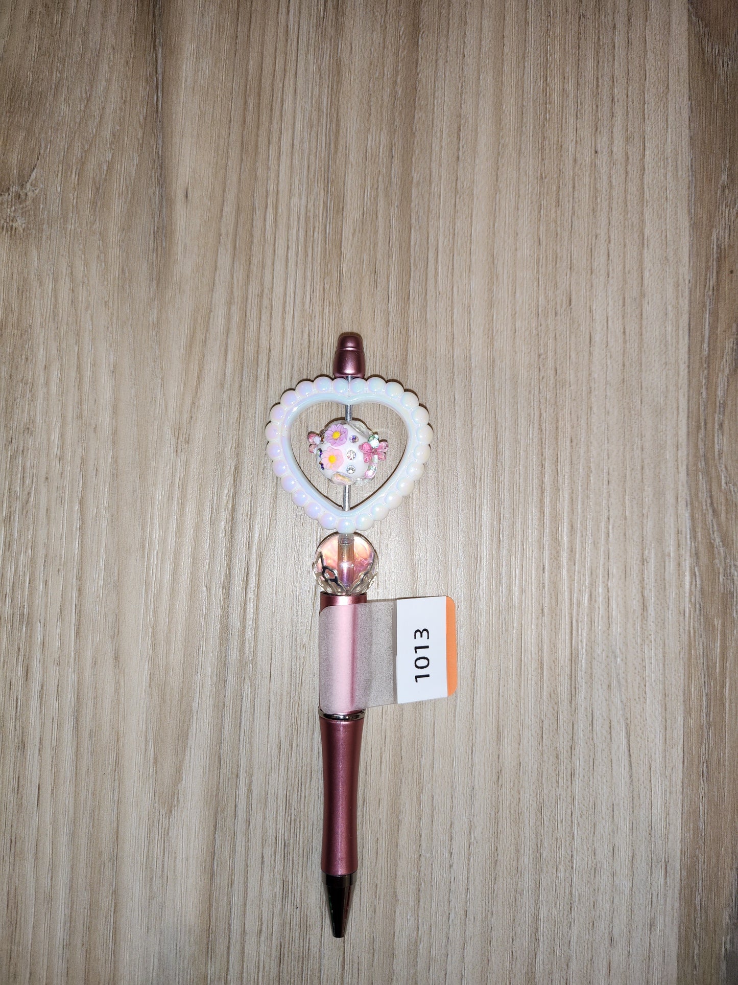 Beadable Pens