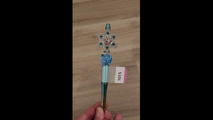 Beadable Pens