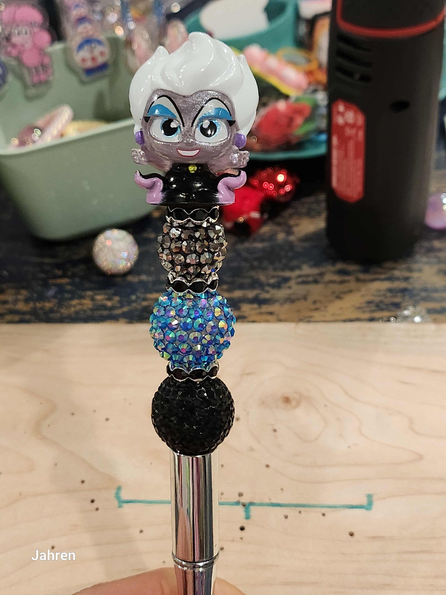 Custom Pens