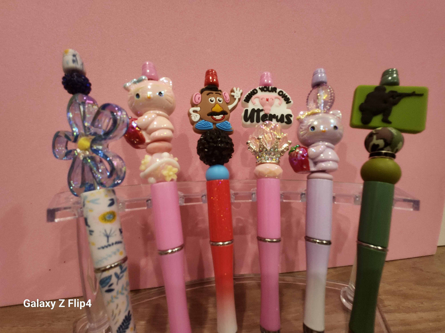 Custom Pens