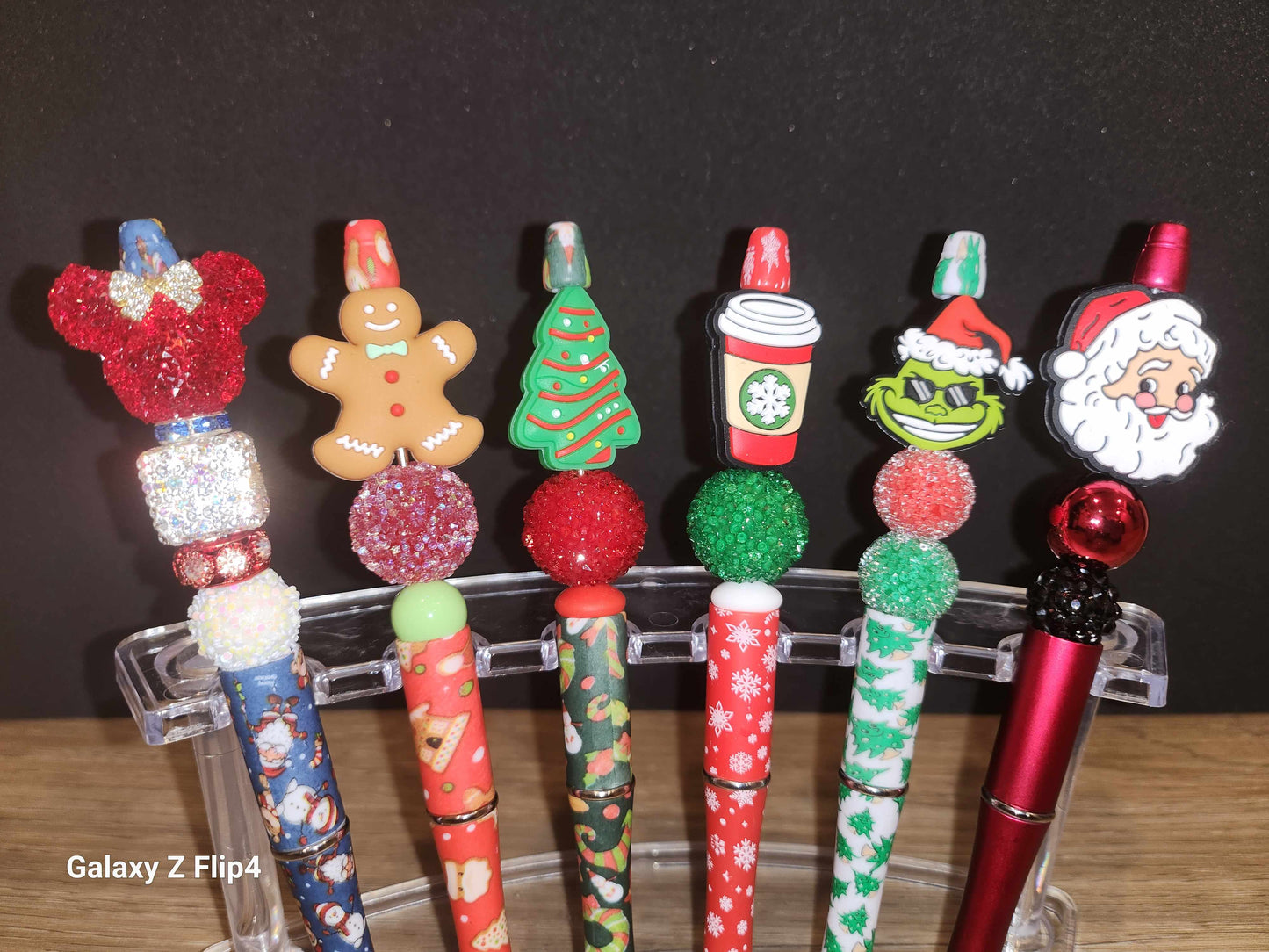 Custom Pens